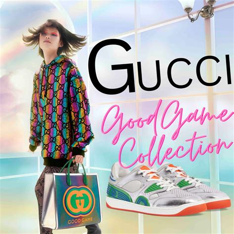 is gucci a good company.